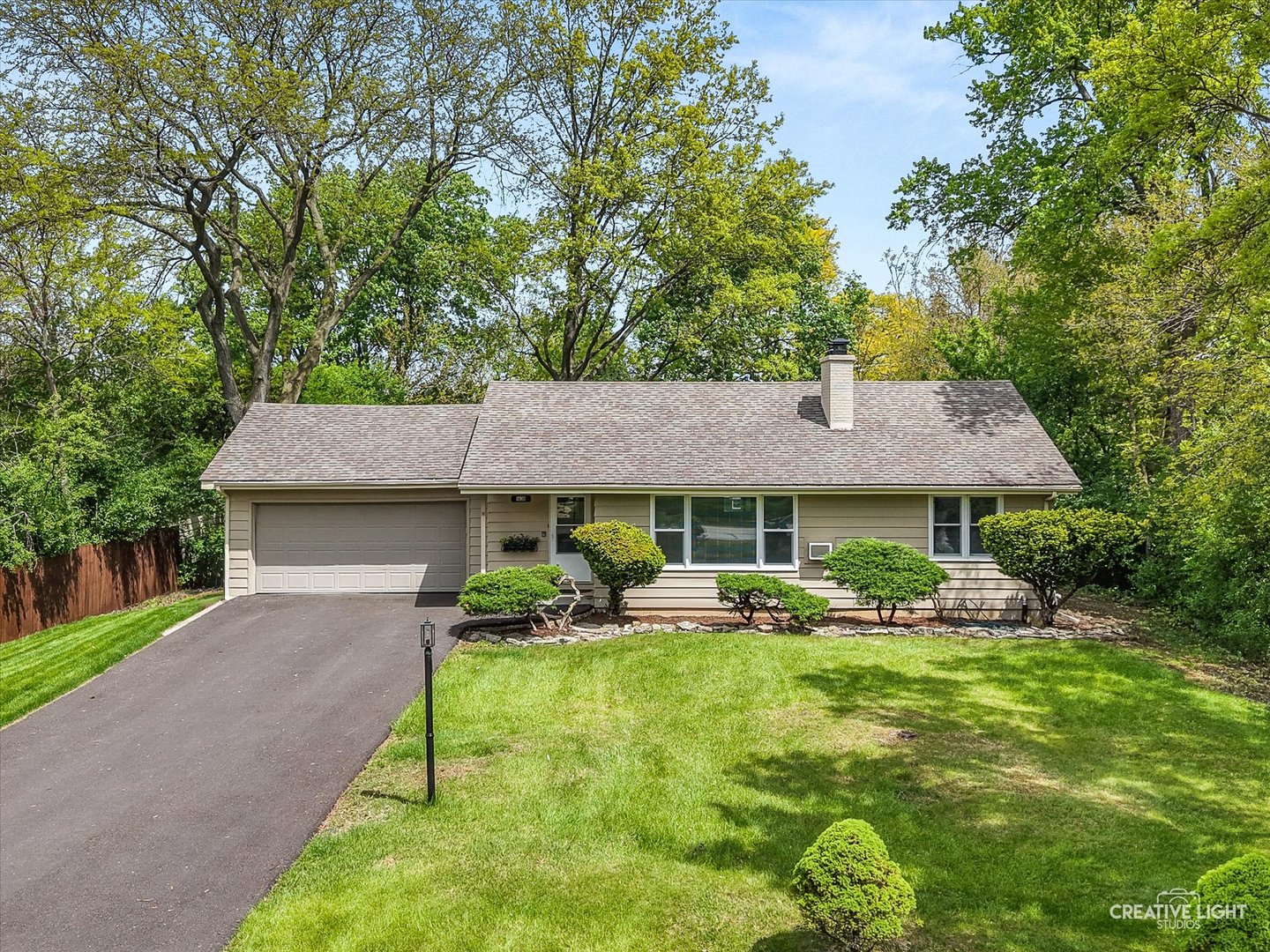 1638 VIRGINIA Street, Downers Grove, IL 60515