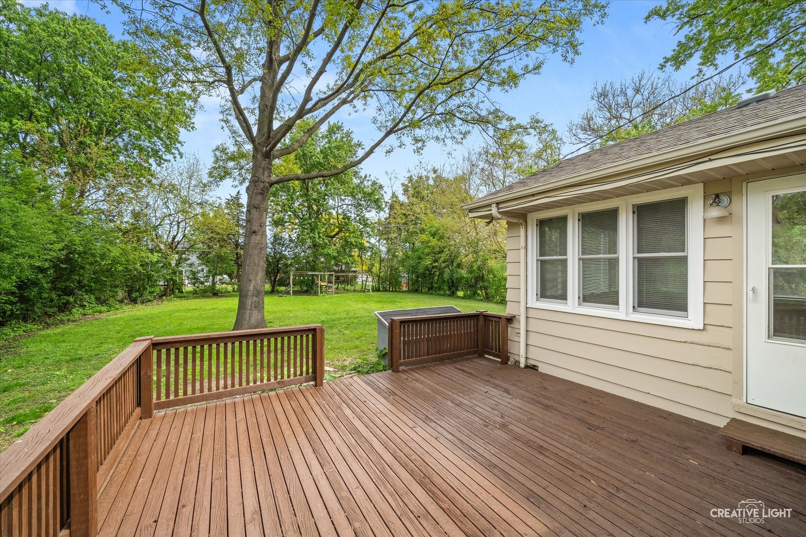 1638 VIRGINIA Street, Downers Grove, IL 60515