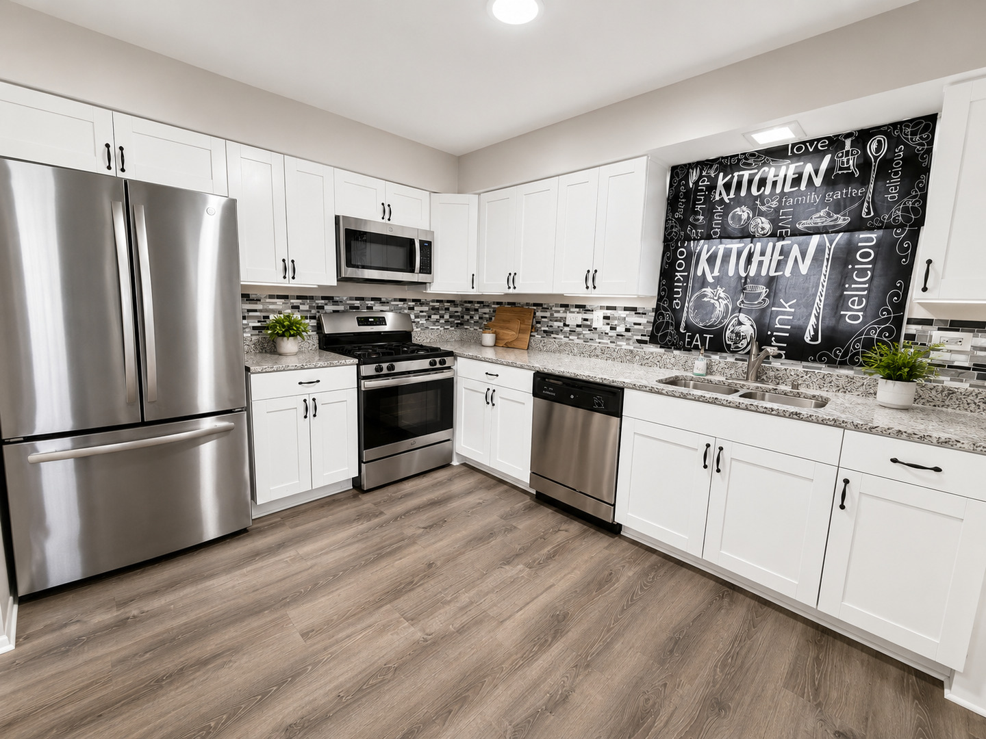 1001 Blackhawk Drive, University Park, IL 60484