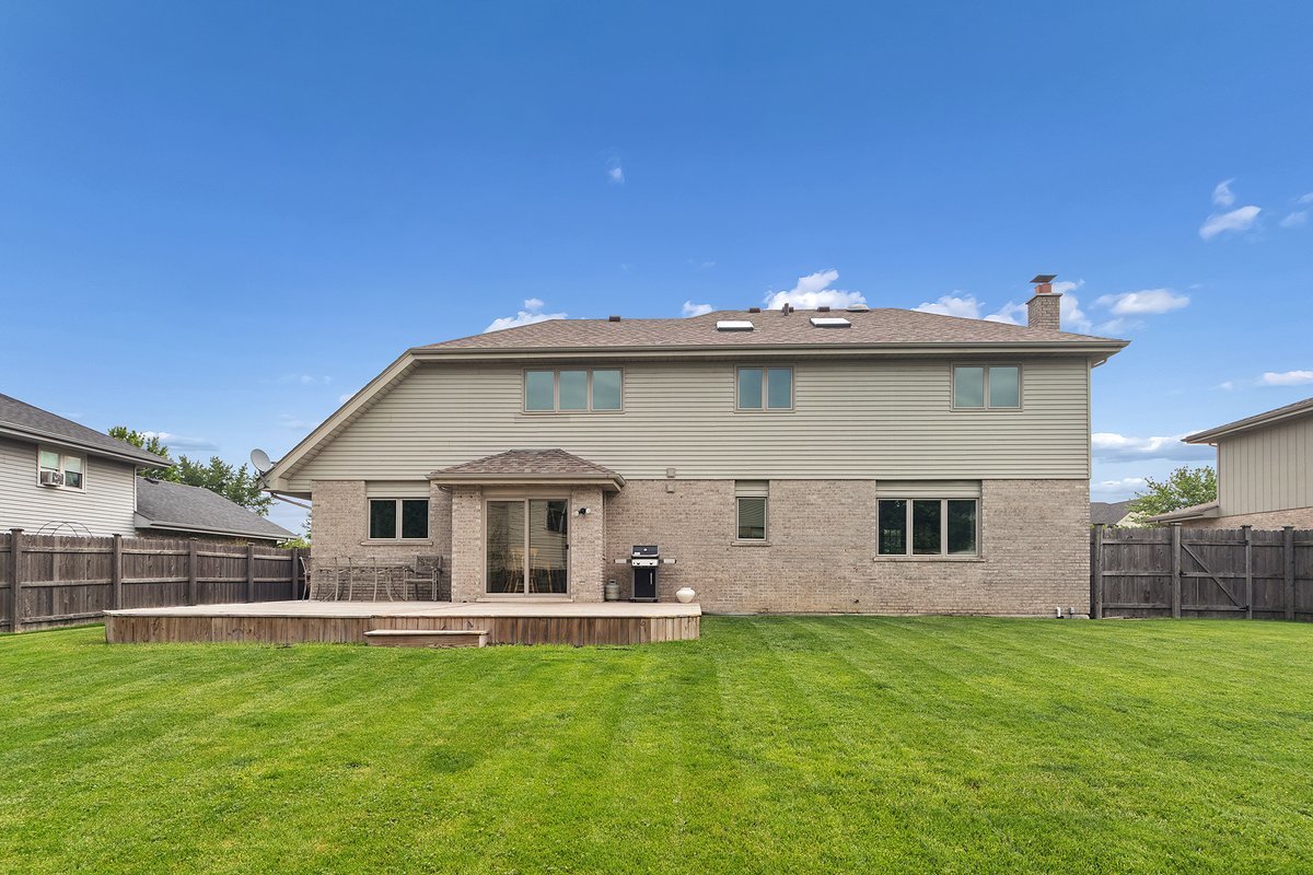 611 Vanderbilt Drive, New Lenox, IL 60451