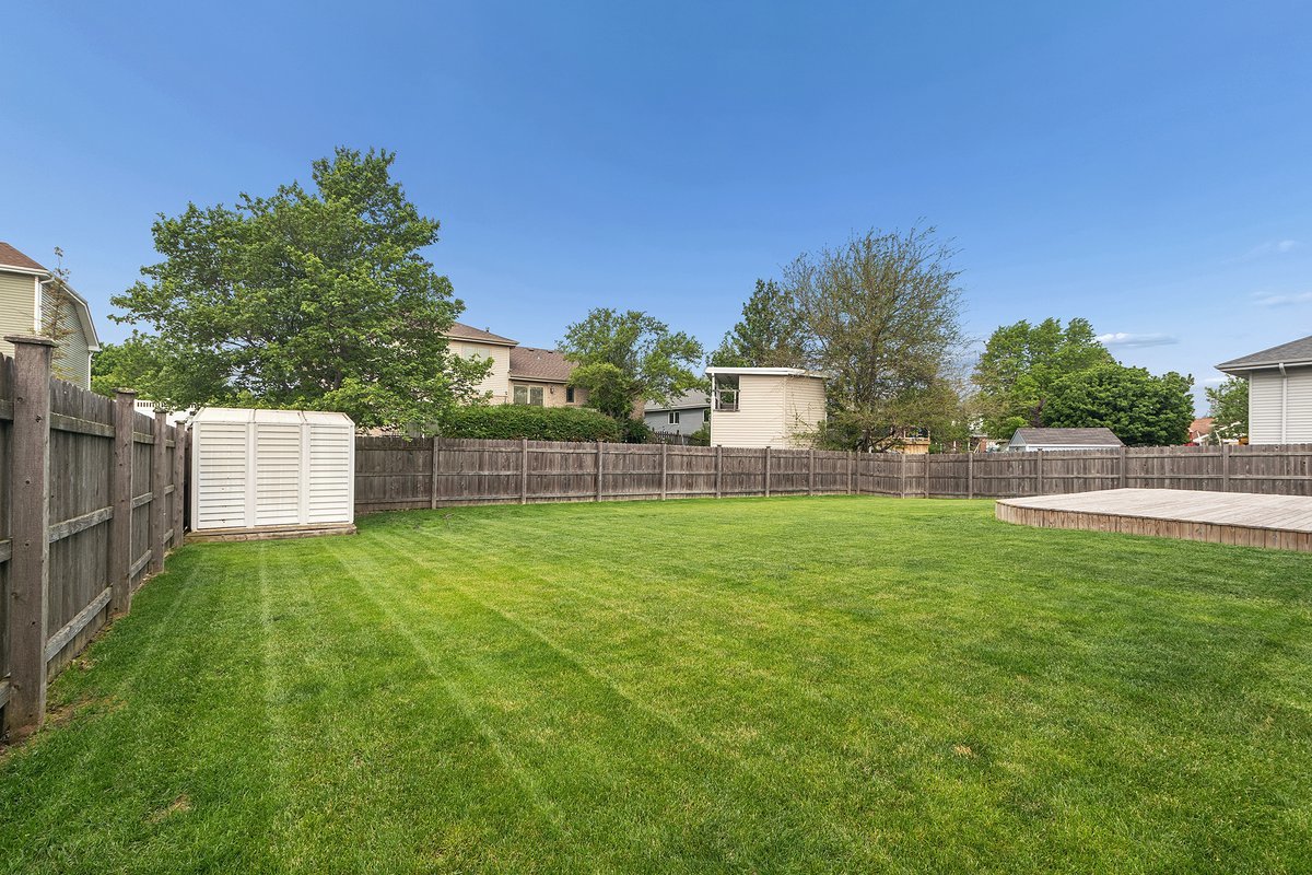 611 Vanderbilt Drive, New Lenox, IL 60451