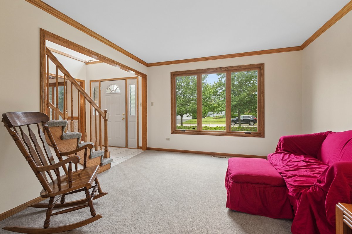 611 Vanderbilt Drive, New Lenox, IL 60451