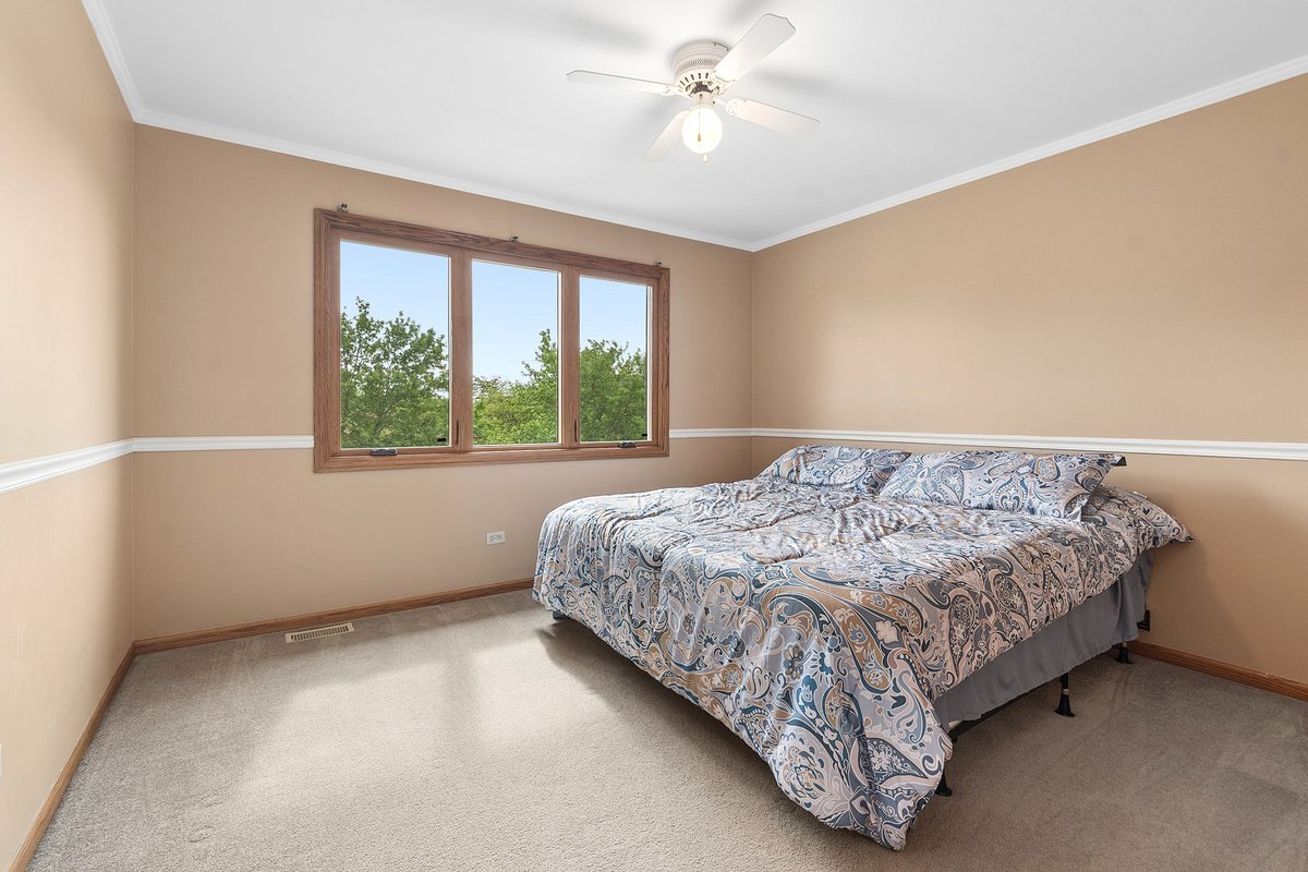 611 Vanderbilt Drive, New Lenox, IL 60451