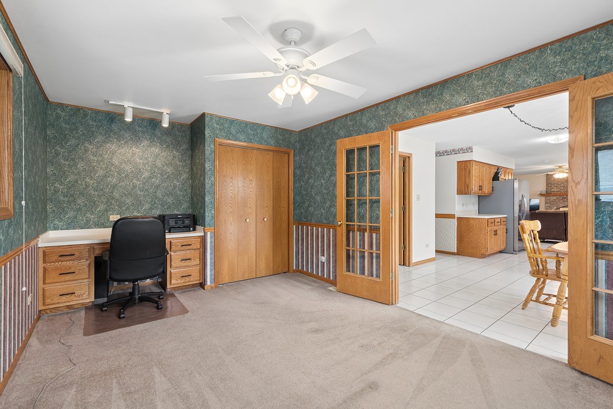 611 Vanderbilt Drive, New Lenox, IL 60451