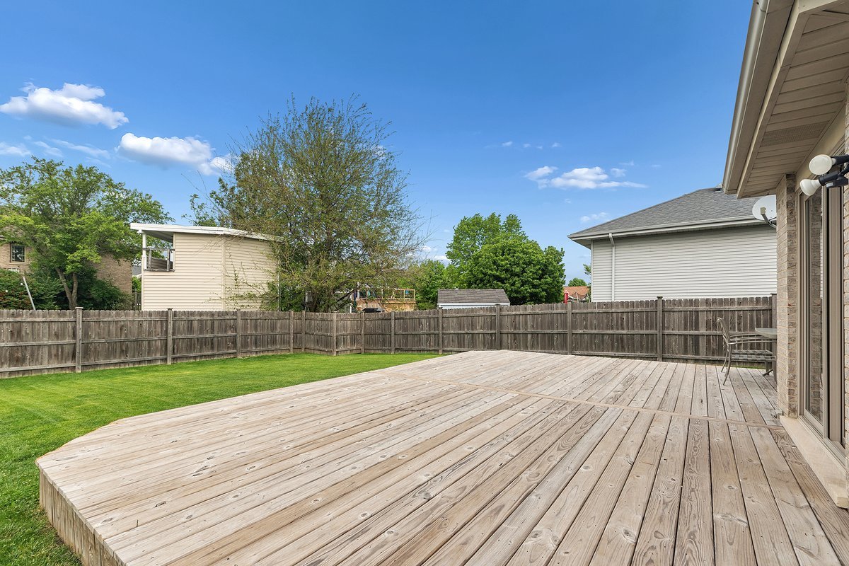 611 Vanderbilt Drive, New Lenox, IL 60451