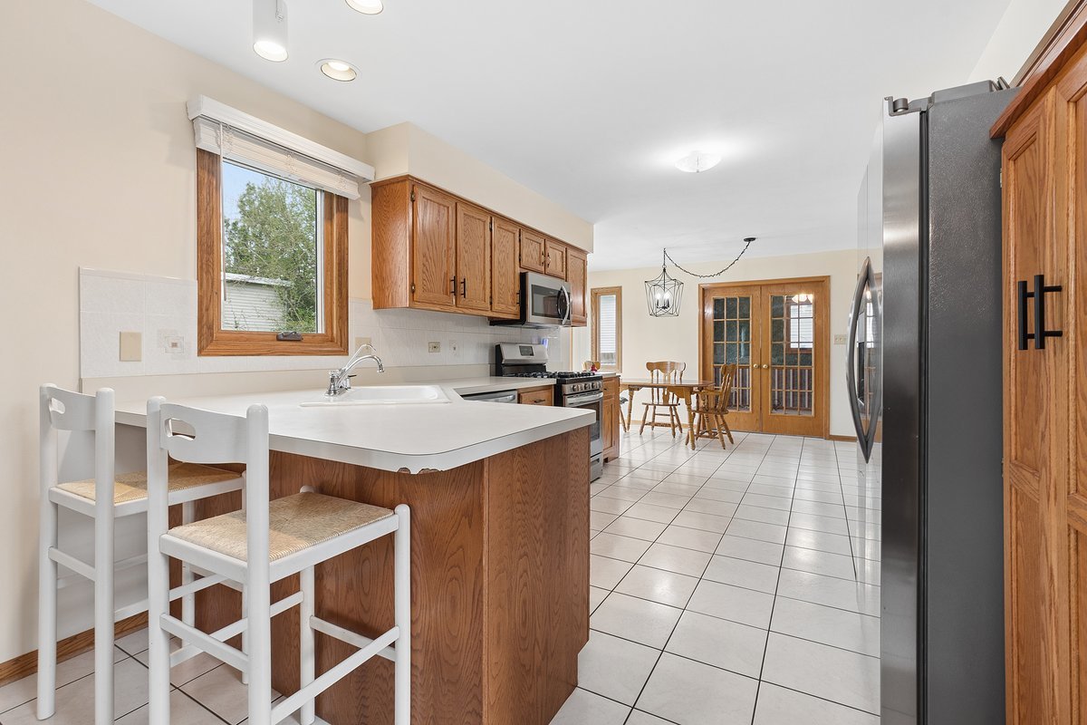 611 Vanderbilt Drive, New Lenox, IL 60451