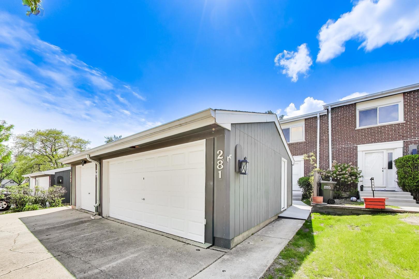 281 DuPage Drive, Bolingbrook, IL 60440
