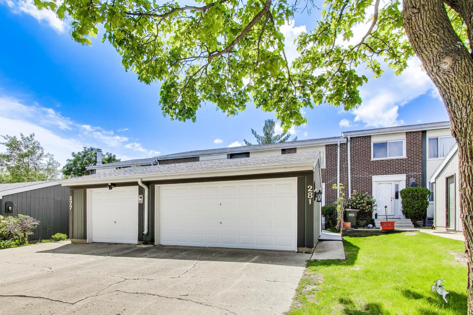 281 DuPage Drive, Bolingbrook, IL 60440
