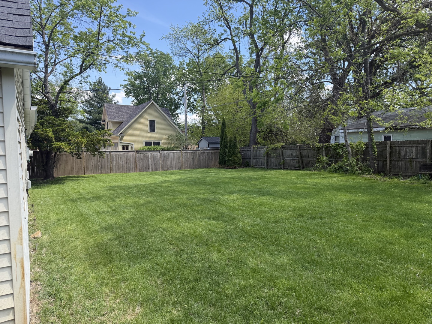 23639 W Chicago Street, Plainfield, IL 60544