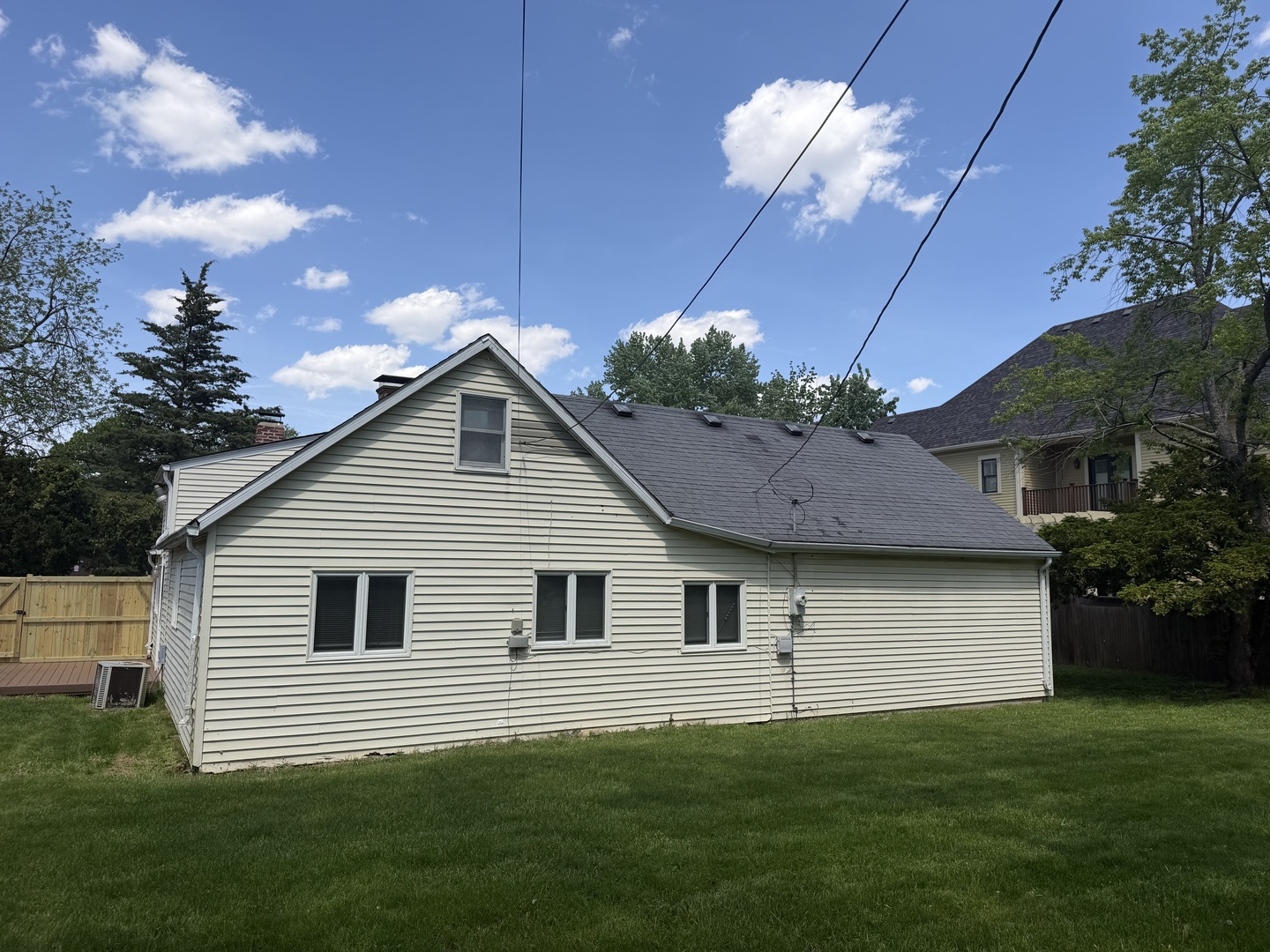 23639 W Chicago Street, Plainfield, IL 60544