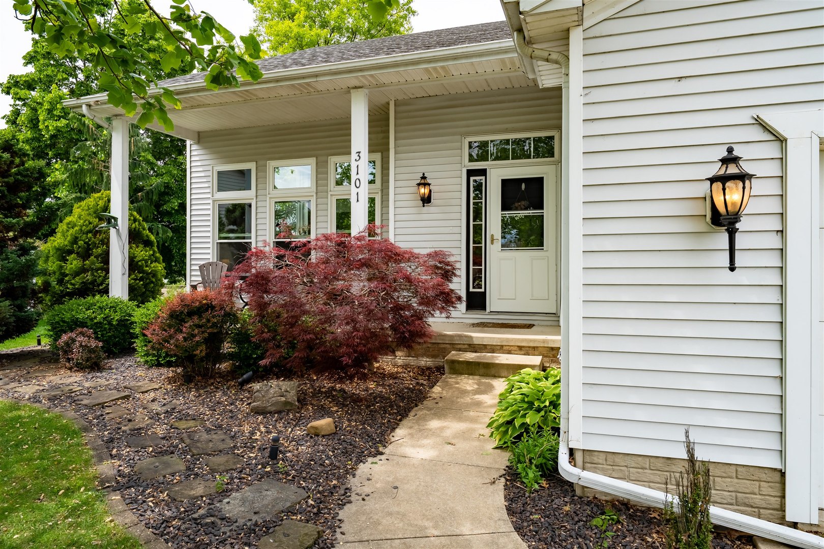 3101 Monterey Road, Bloomington, IL 61704