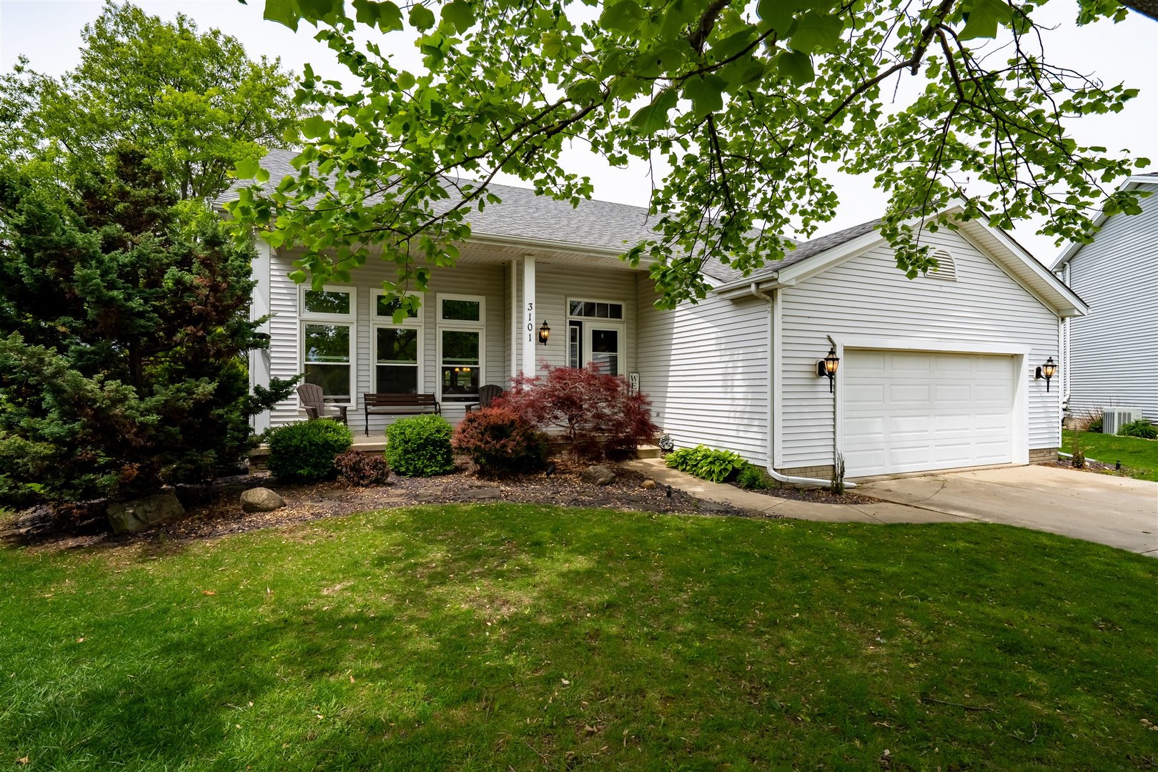 3101 Monterey Road, Bloomington, IL 61704
