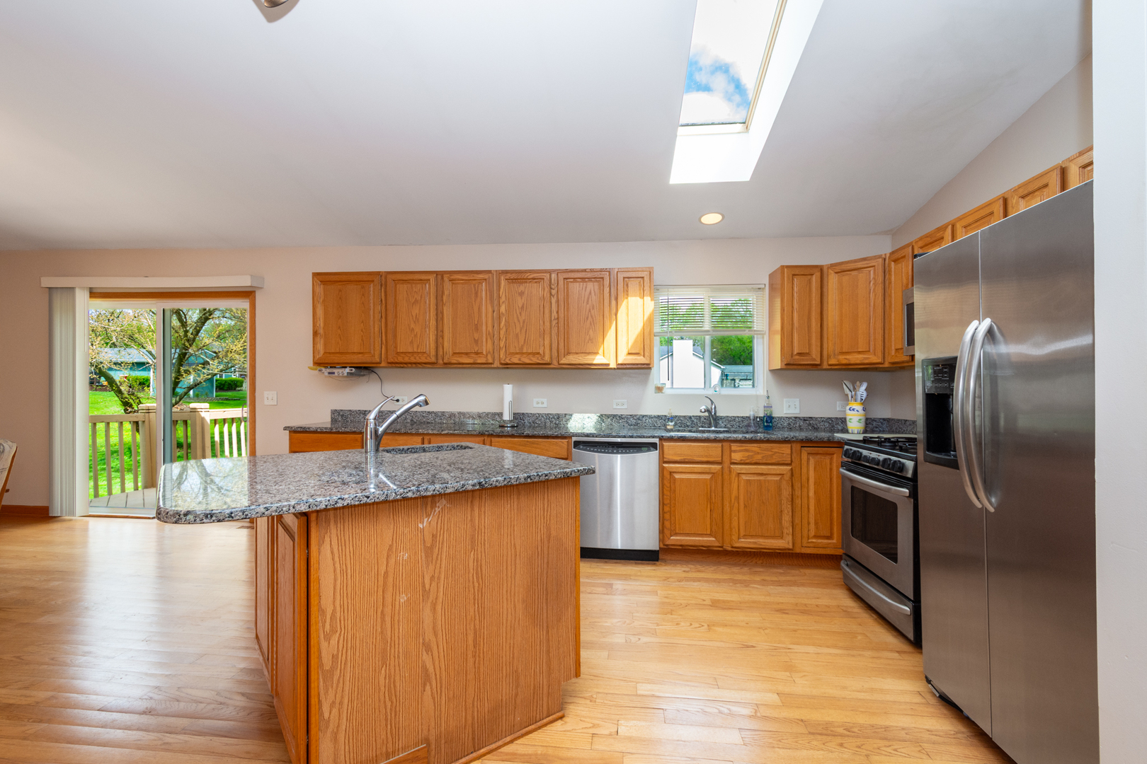 36851 N Kerwin Lane, Ingleside, IL 60041