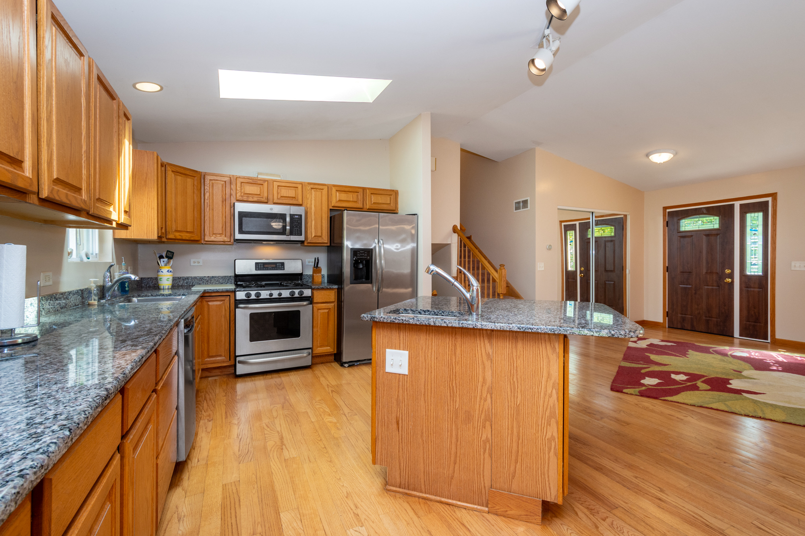 36851 N Kerwin Lane, Ingleside, IL 60041