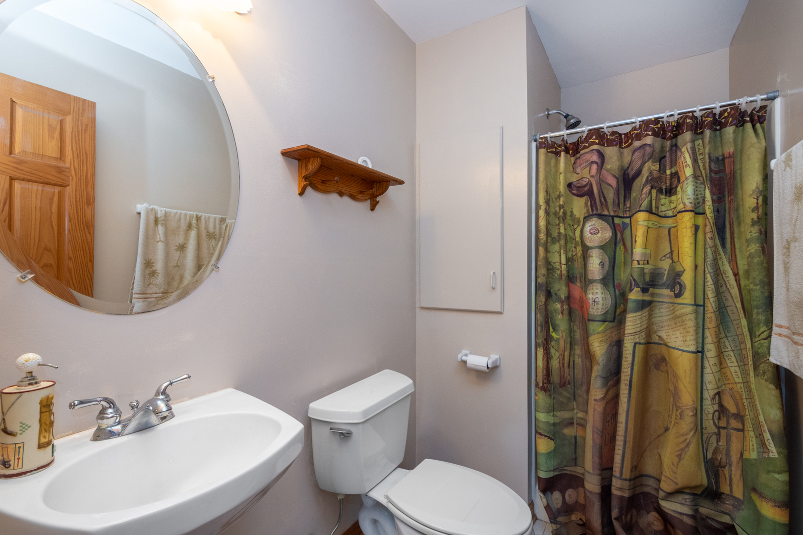 36851 N Kerwin Lane, Ingleside, IL 60041