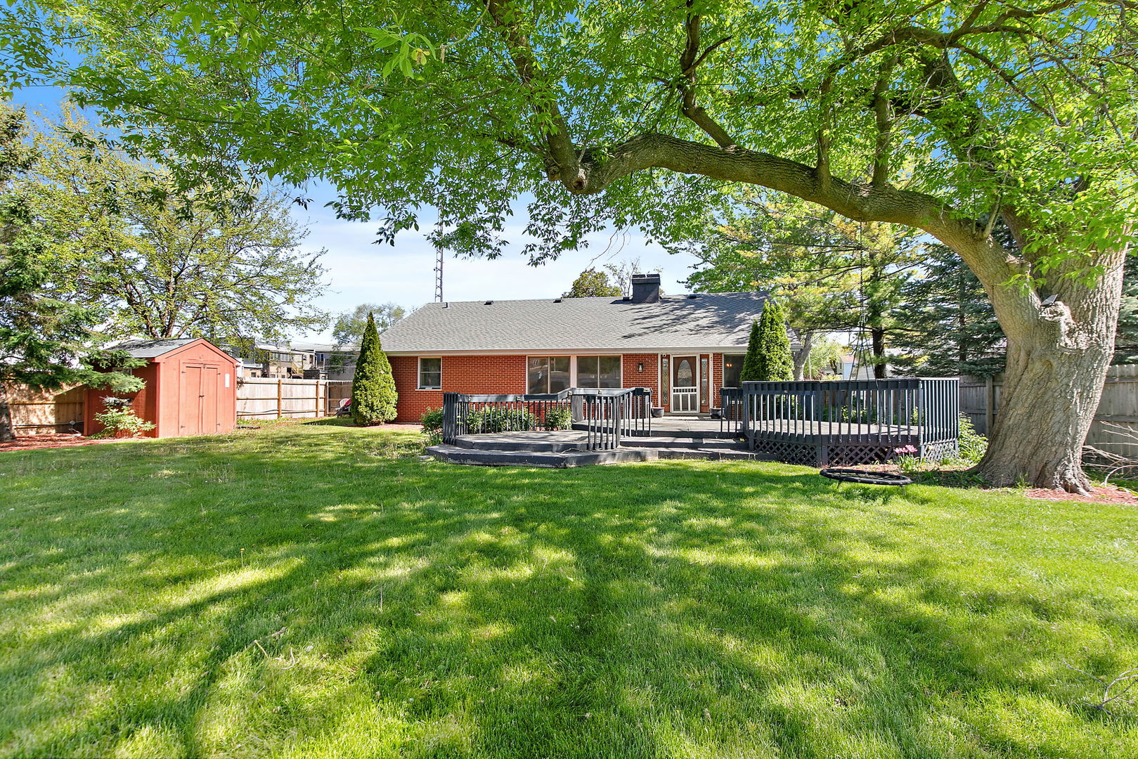 3415 Venice Avenue, McHenry, IL 60050
