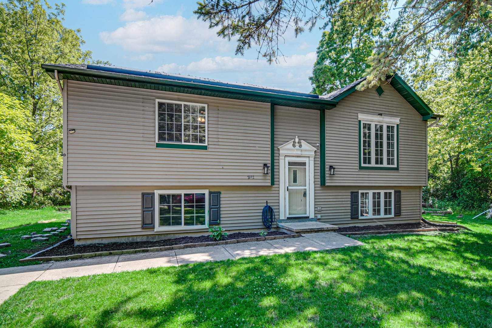 7192 E 2nd Street, Sun River Terrace, IL 60964