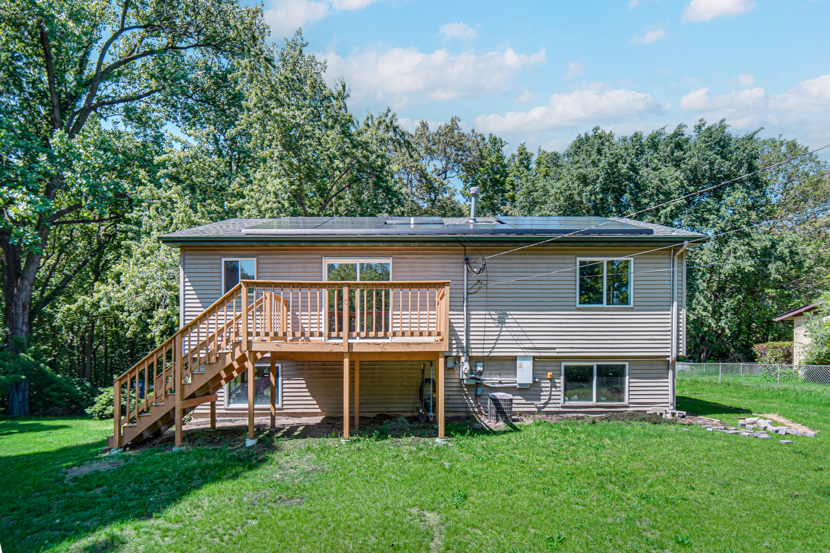 7192 E 2nd Street, Sun River Terrace, IL 60964