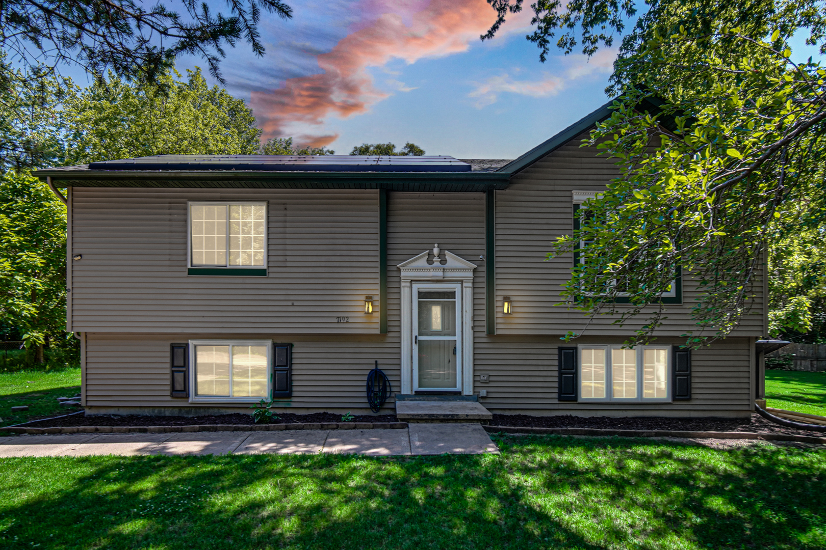 7192 E 2nd Street, Sun River Terrace, IL 60964