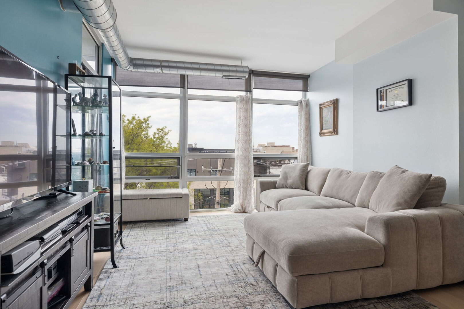1610 W Fullerton Avenue #412, Chicago, IL 60614