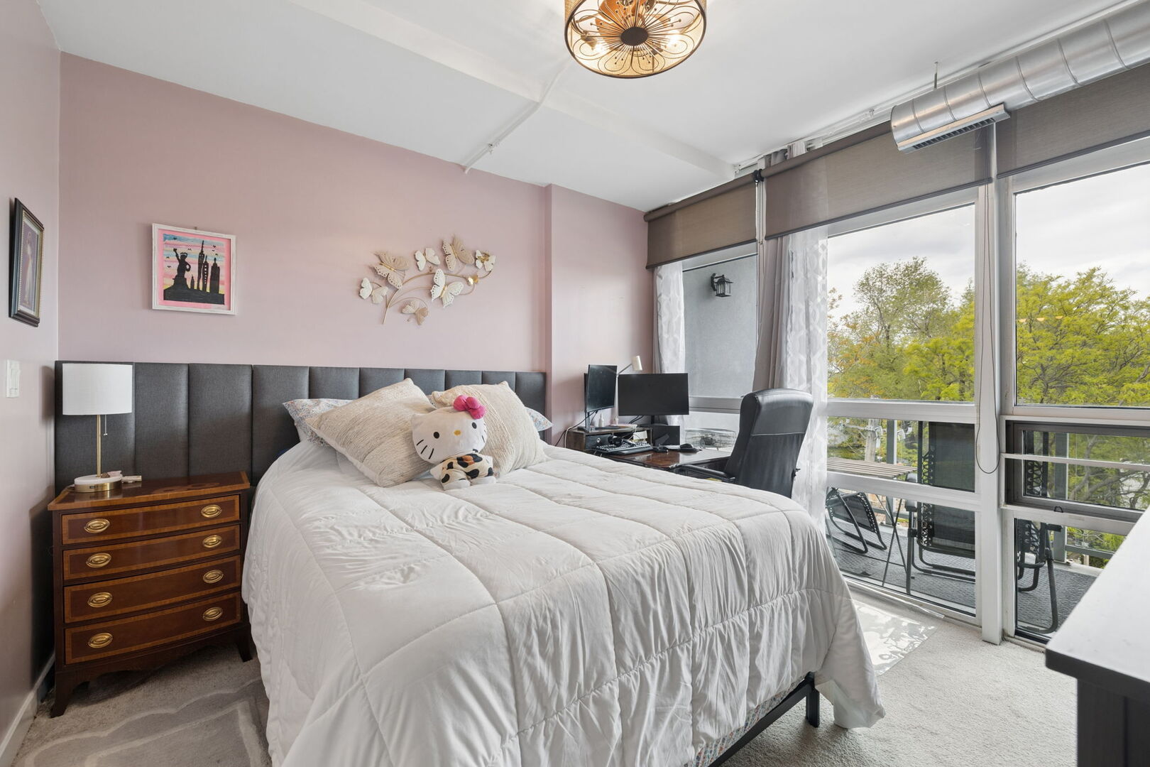 1610 W Fullerton Avenue #412, Chicago, IL 60614