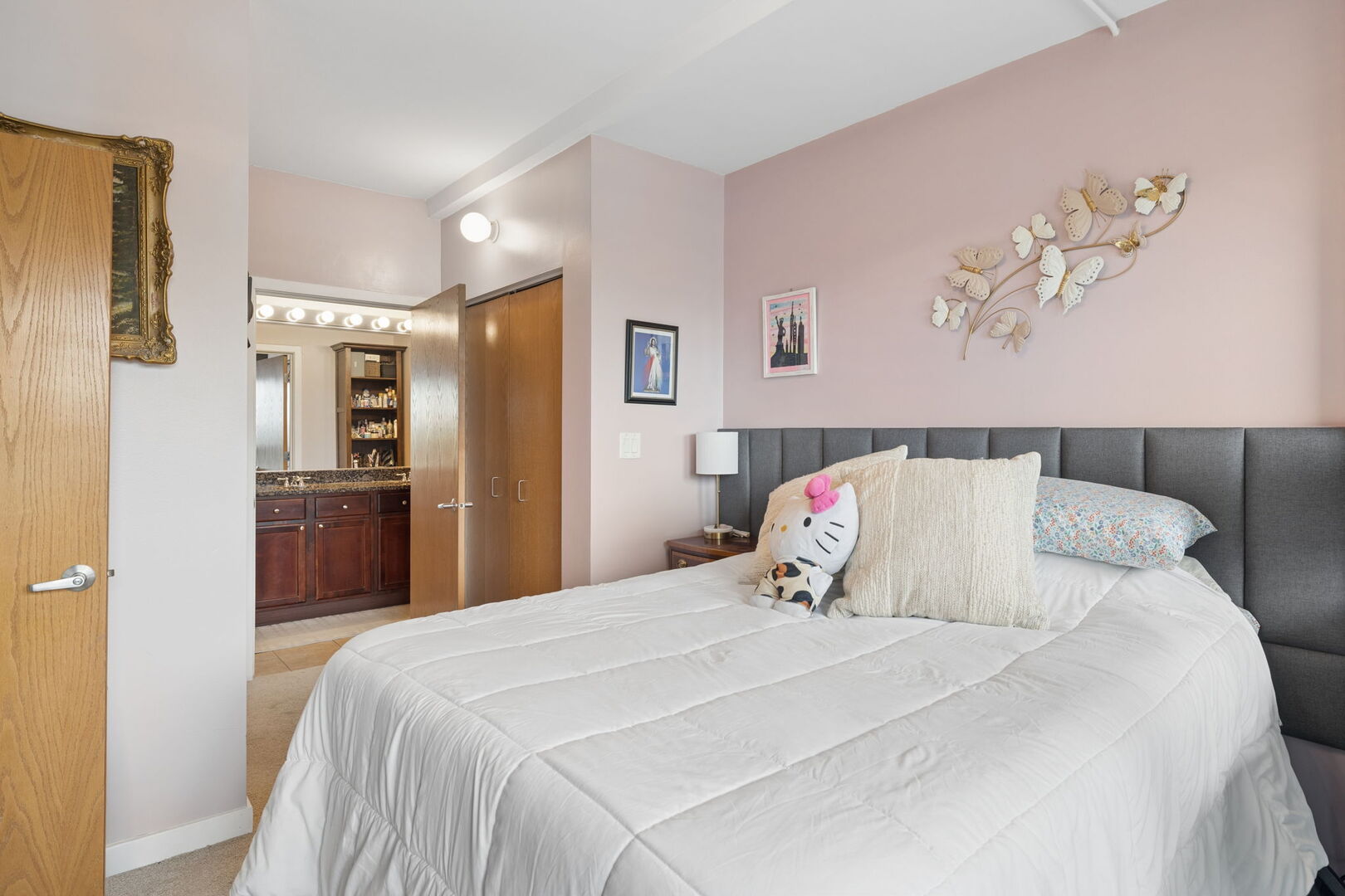1610 W Fullerton Avenue #412, Chicago, IL 60614
