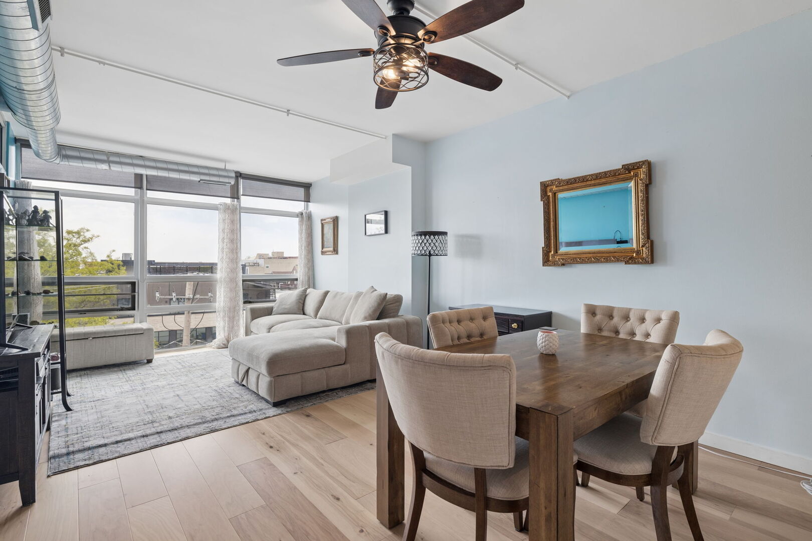 1610 W Fullerton Avenue #412, Chicago, IL 60614