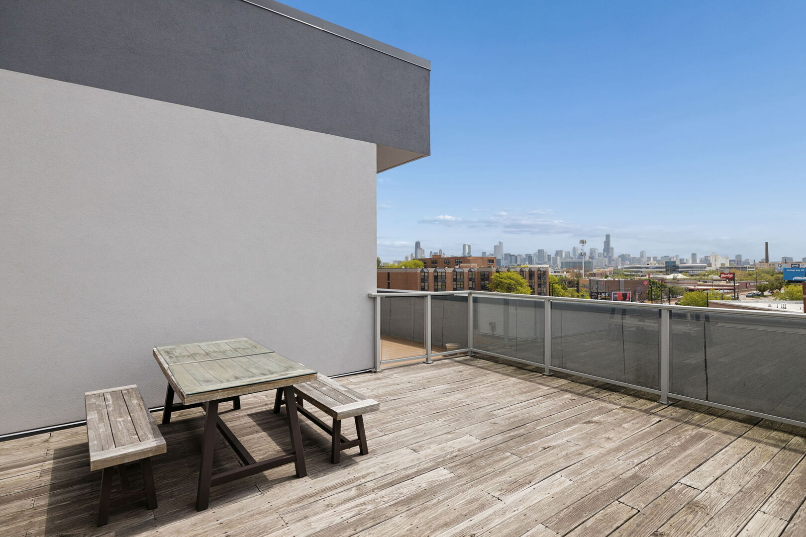1610 W Fullerton Avenue #412, Chicago, IL 60614
