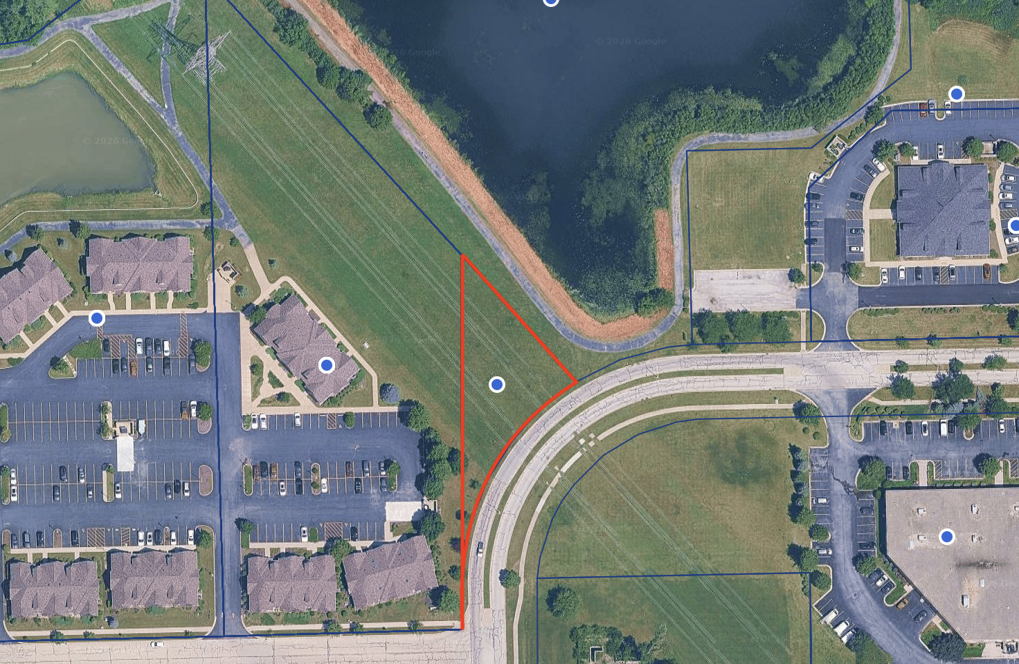 10005 190th Place, Mokena, IL 60448