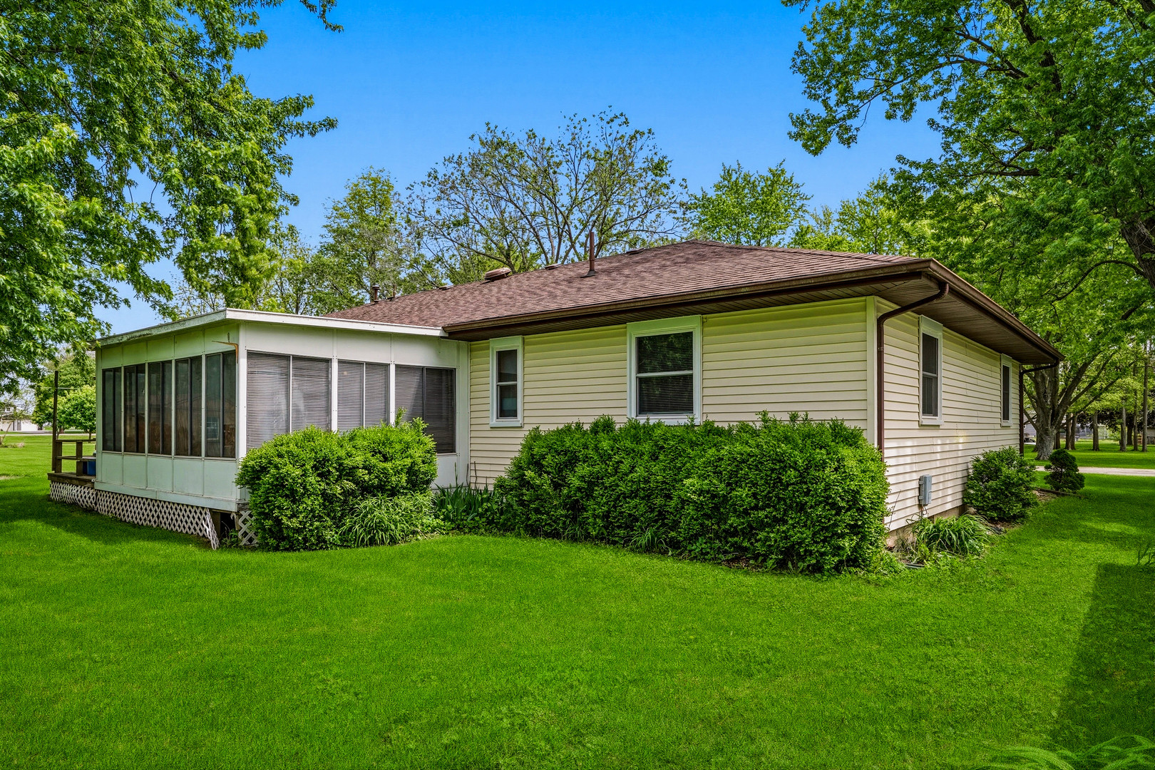 315 Peach Street, Chebanse, IL 60922