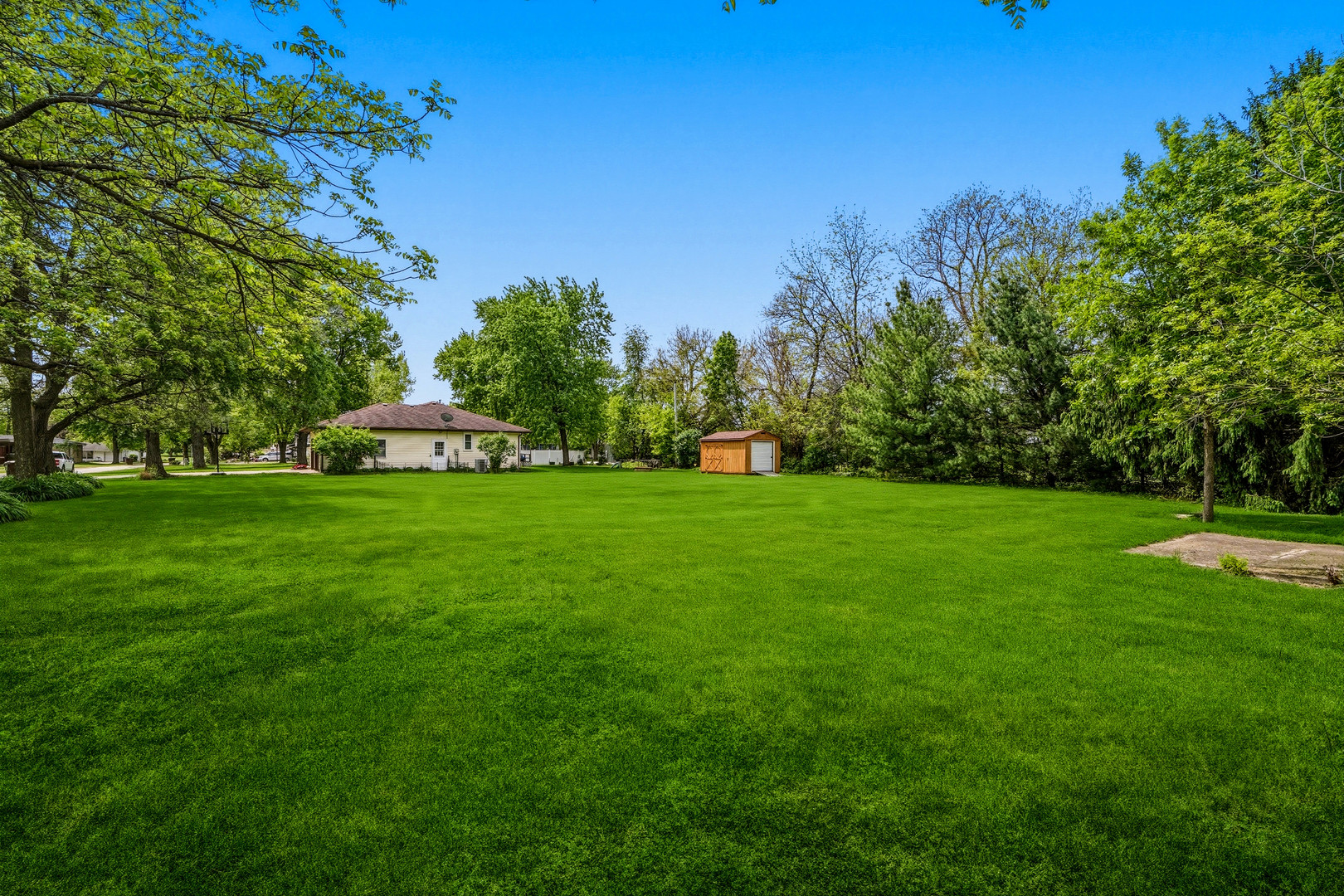 315 Peach Street, Chebanse, IL 60922