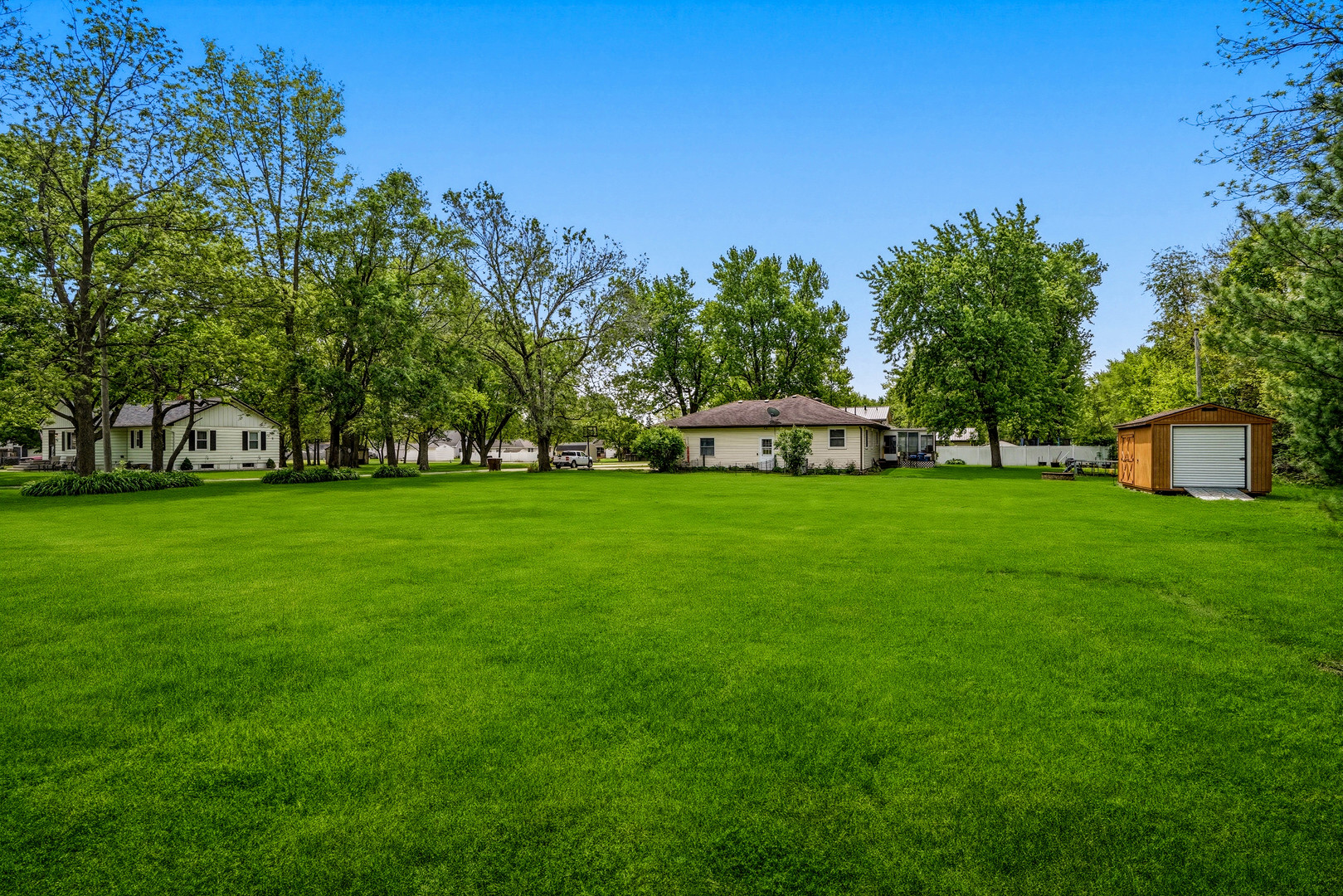 315 Peach Street, Chebanse, IL 60922