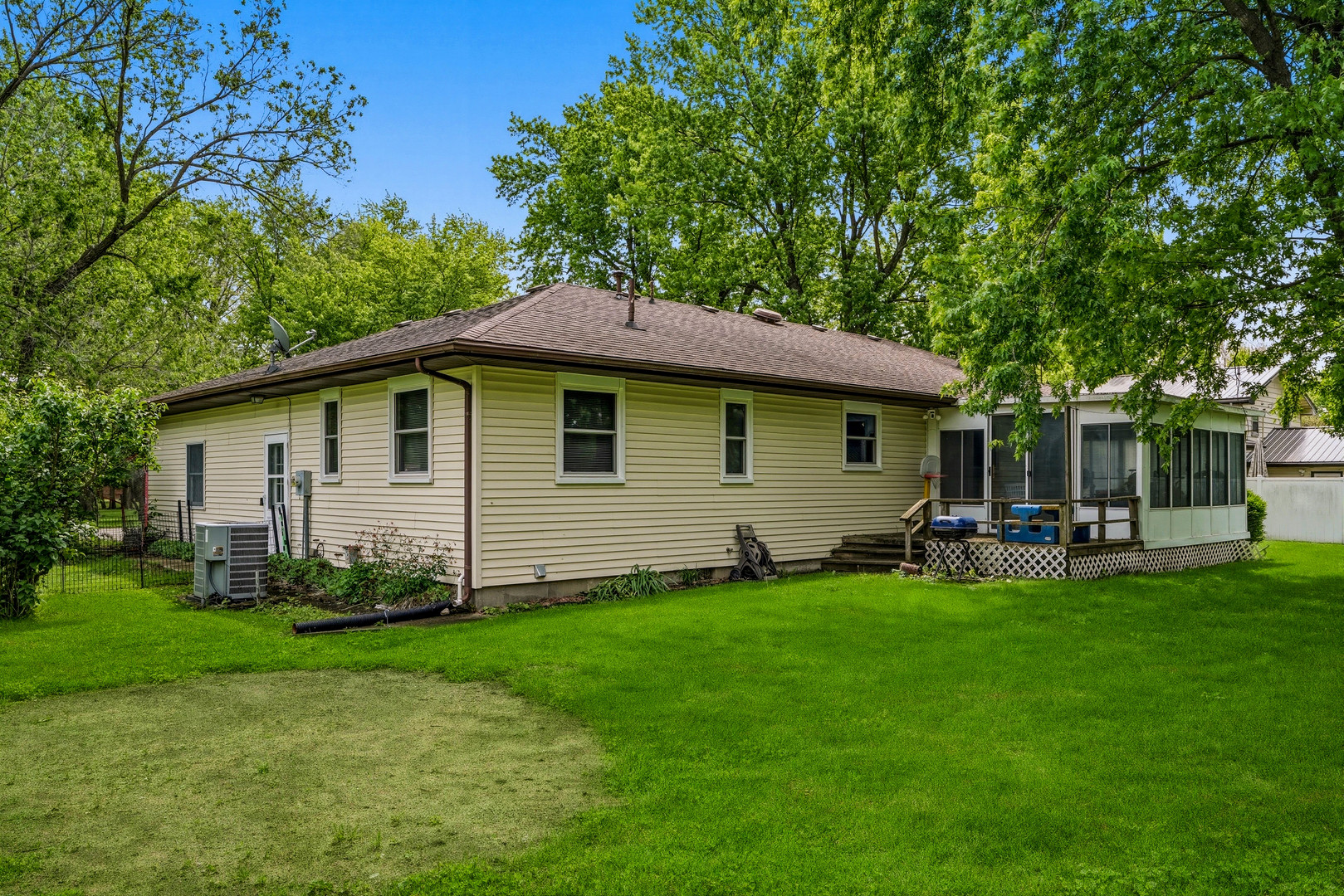 315 Peach Street, Chebanse, IL 60922