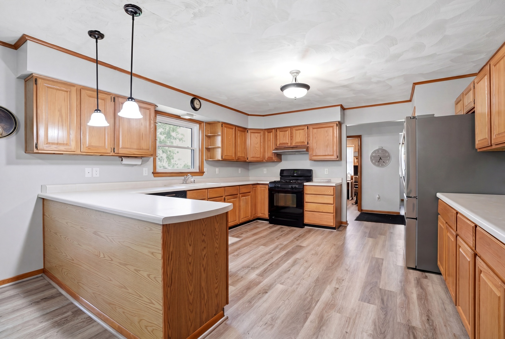 315 Peach Street, Chebanse, IL 60922