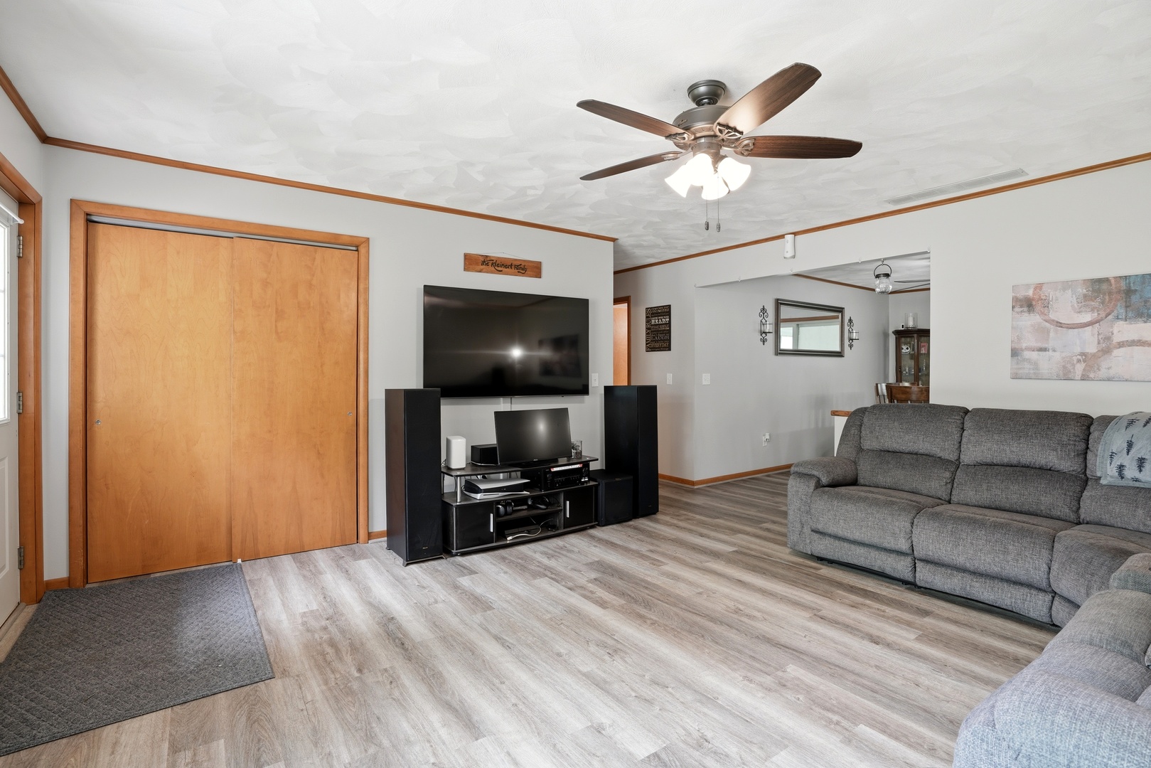 315 Peach Street, Chebanse, IL 60922