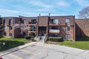 608 Waterford Road #1B, Schaumburg, IL 60193