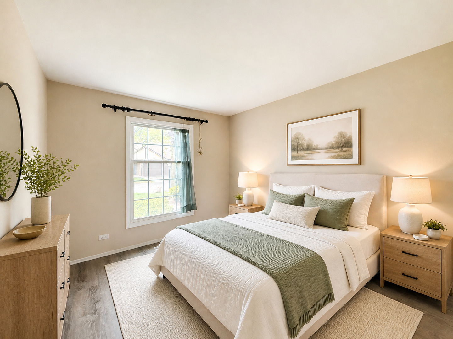 2610 Northampton Drive #B1, Rolling Meadows, IL 60008