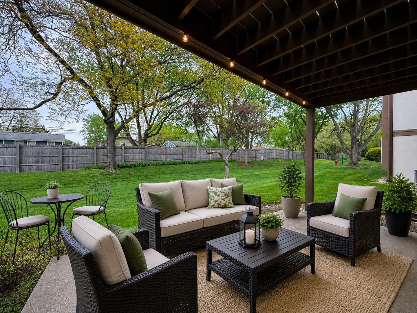 2610 Northampton Drive #B1, Rolling Meadows, IL 60008