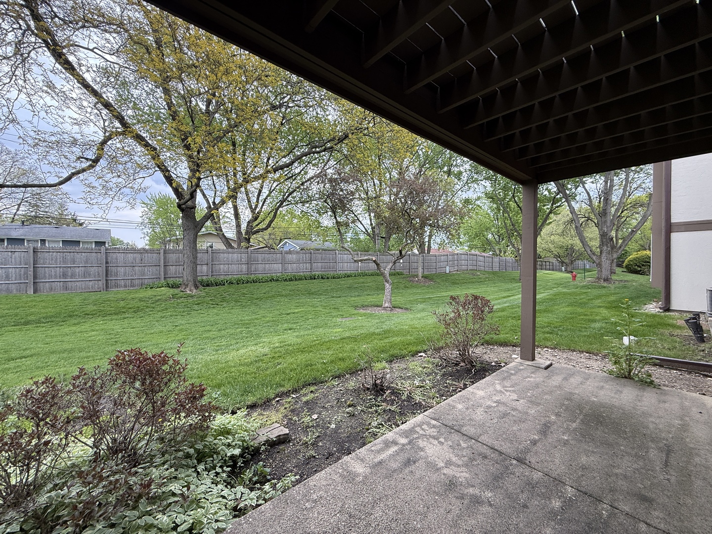 2610 Northampton Drive #B1, Rolling Meadows, IL 60008