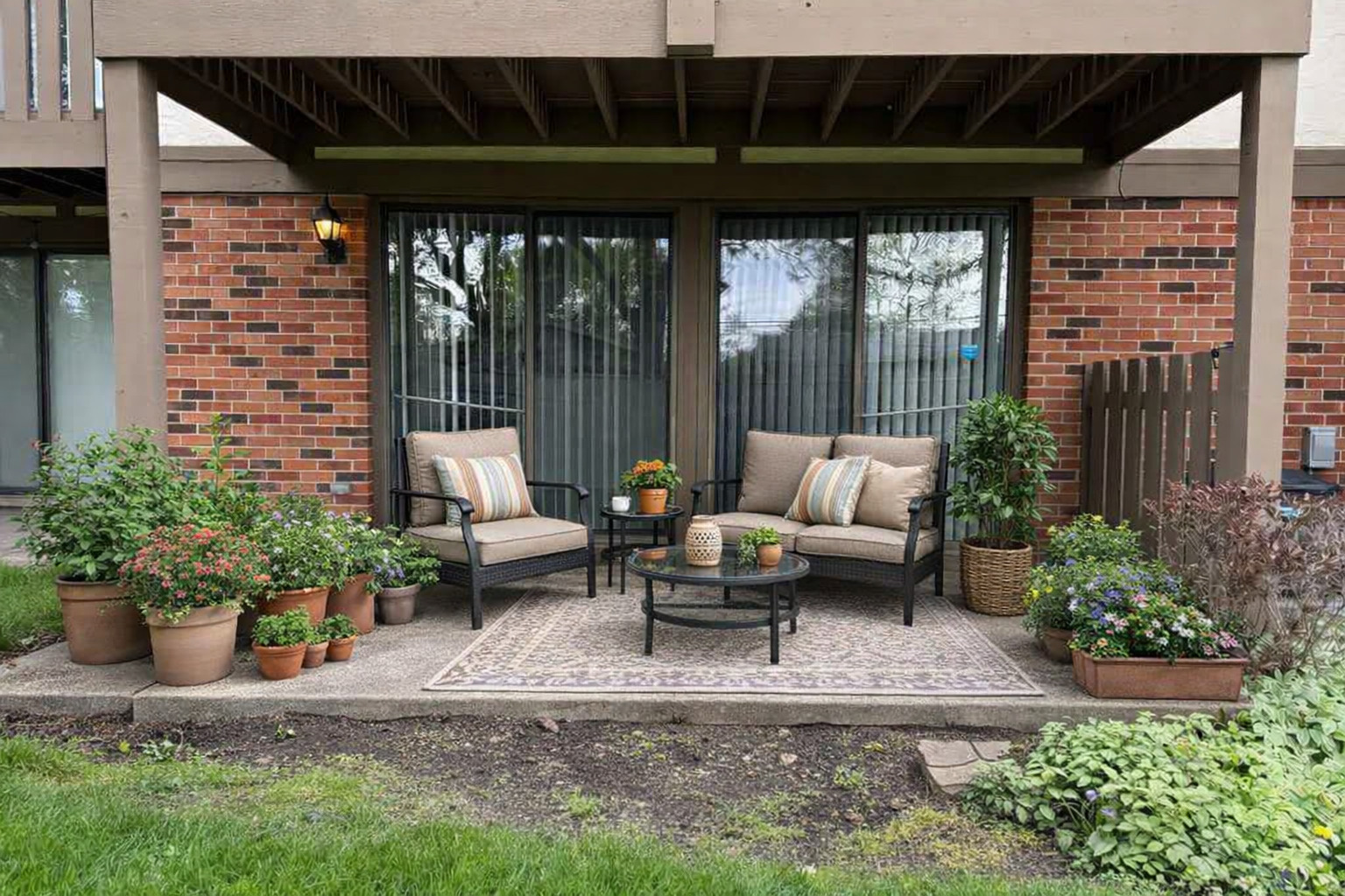 2610 Northampton Drive #B1, Rolling Meadows, IL 60008