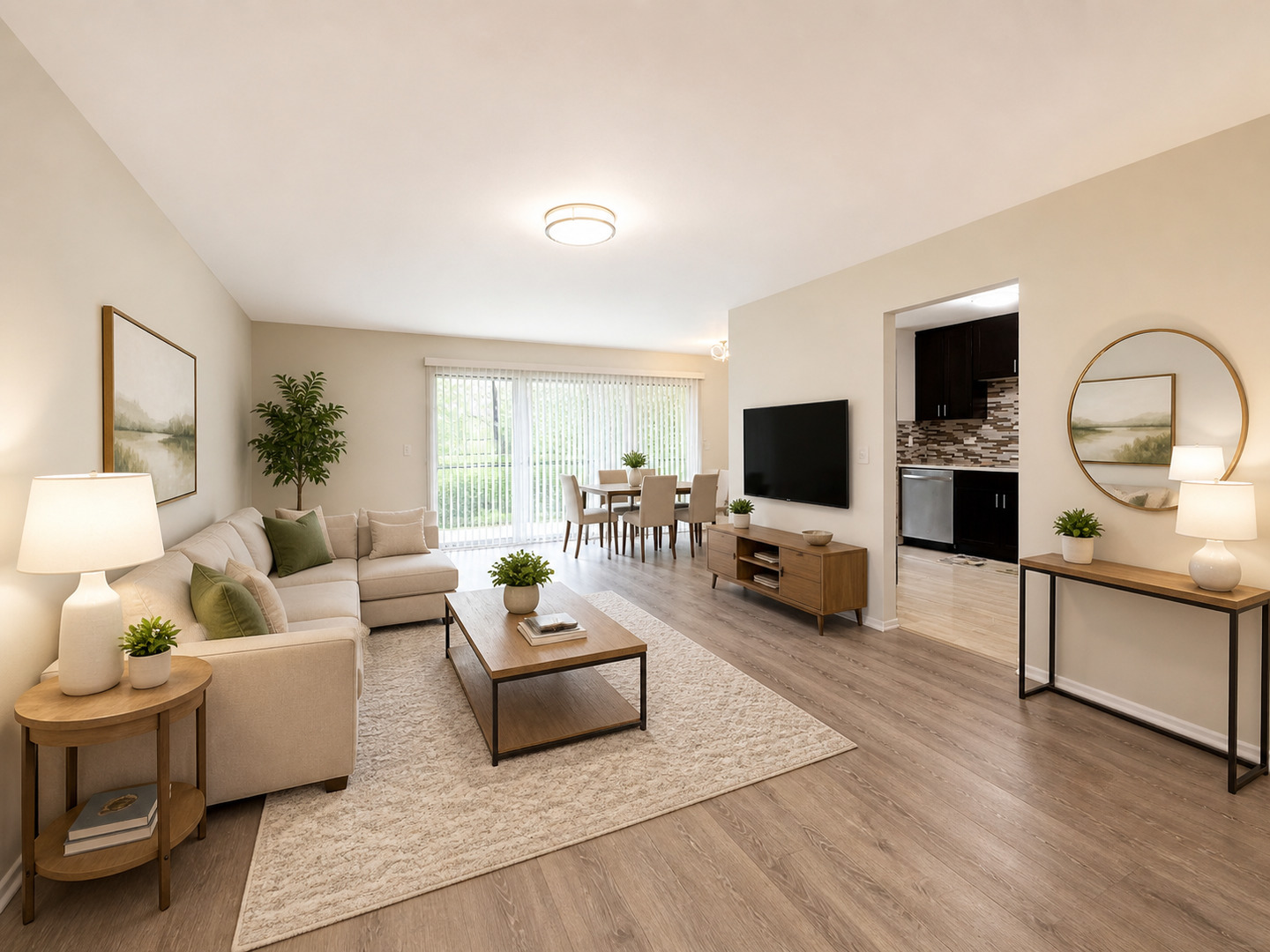 2610 Northampton Drive #B1, Rolling Meadows, IL 60008