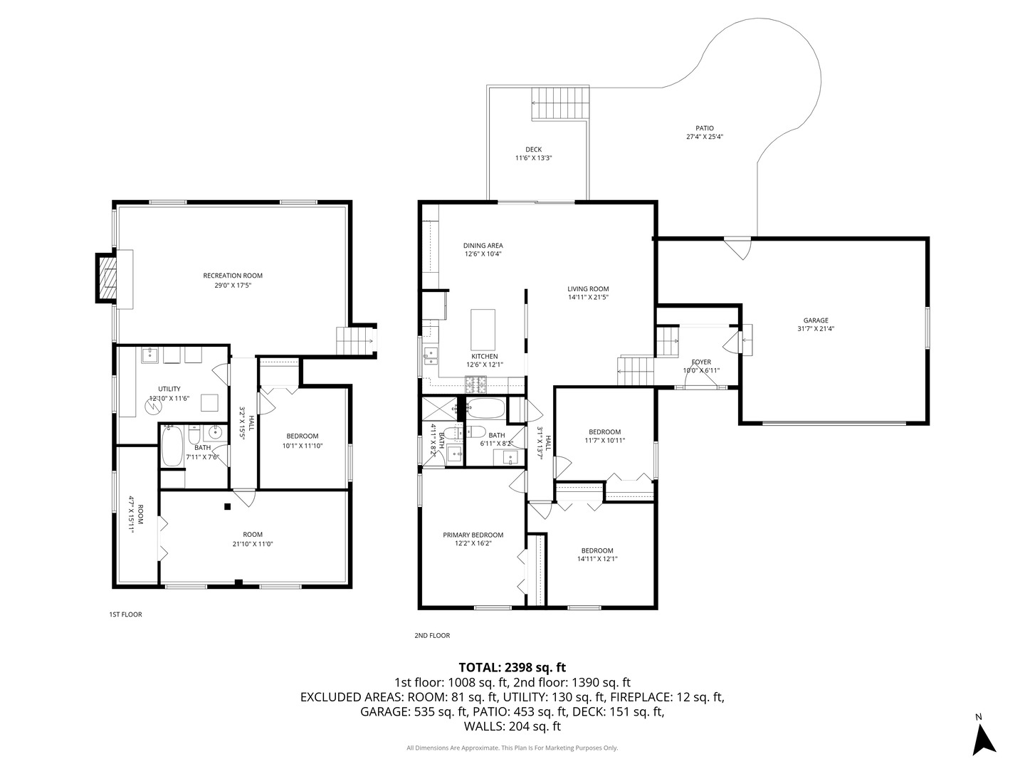 2481 Chatham Road, Aurora, IL 60506