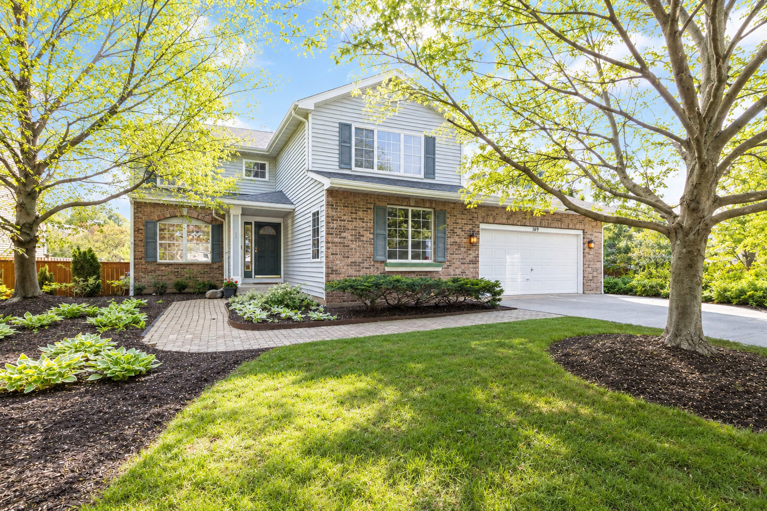 169 Woodlet Lane, Bolingbrook, IL 60490
