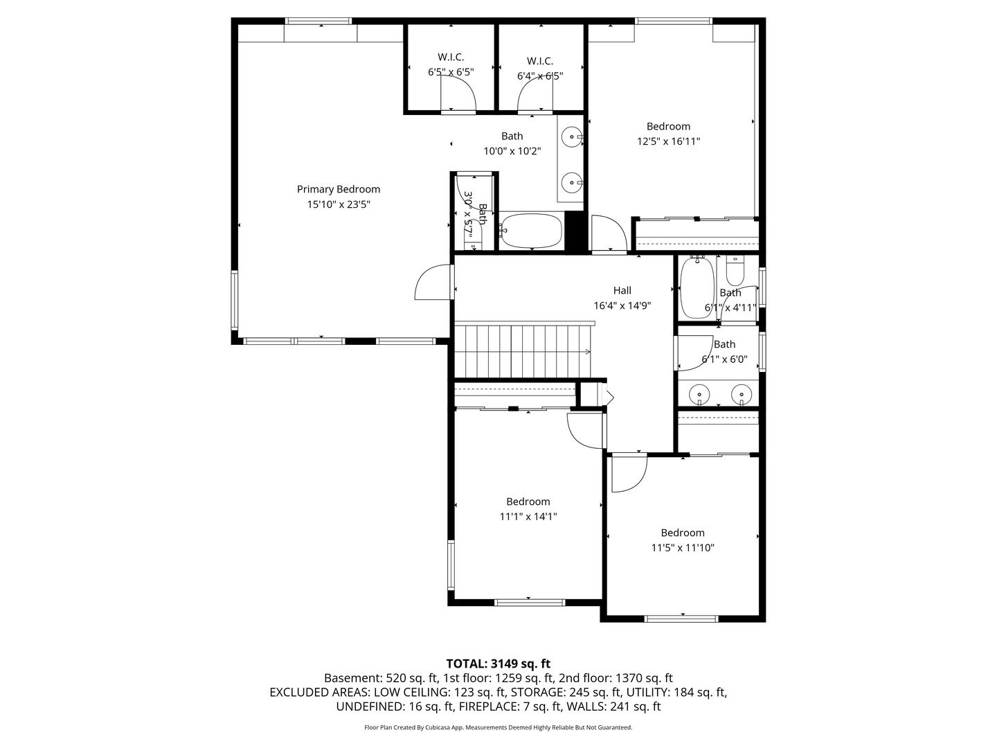169 Woodlet Lane, Bolingbrook, IL 60490