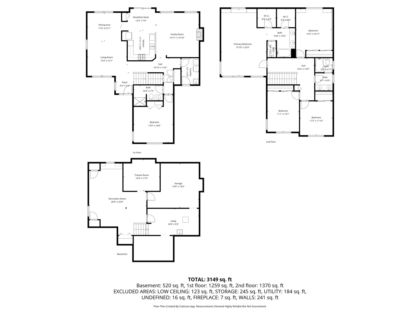169 Woodlet Lane, Bolingbrook, IL 60490