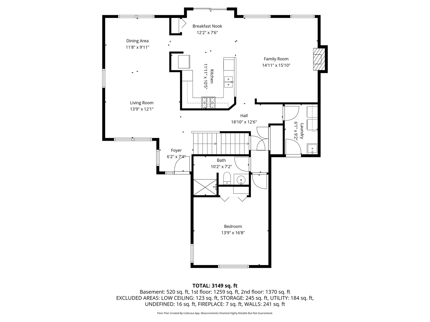 169 Woodlet Lane, Bolingbrook, IL 60490