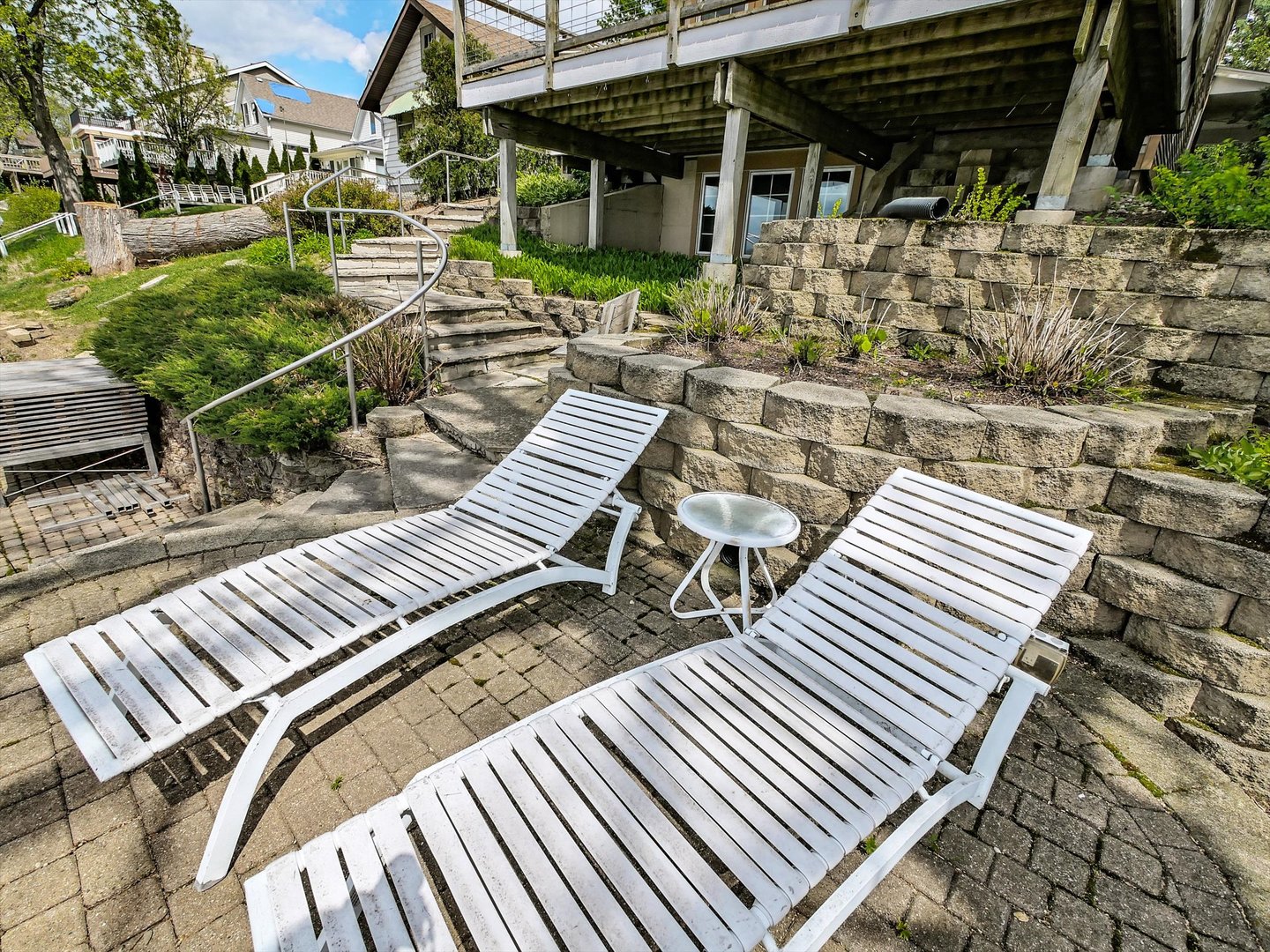 140 Eagle Point Road, Fox Lake, IL 60020
