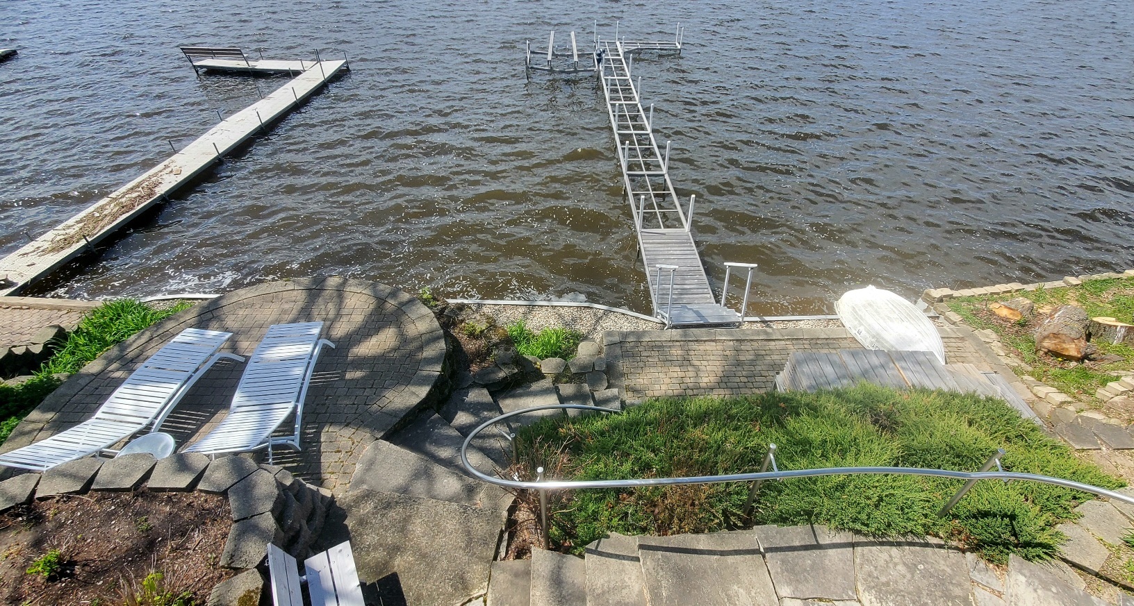 140 Eagle Point Road, Fox Lake, IL 60020