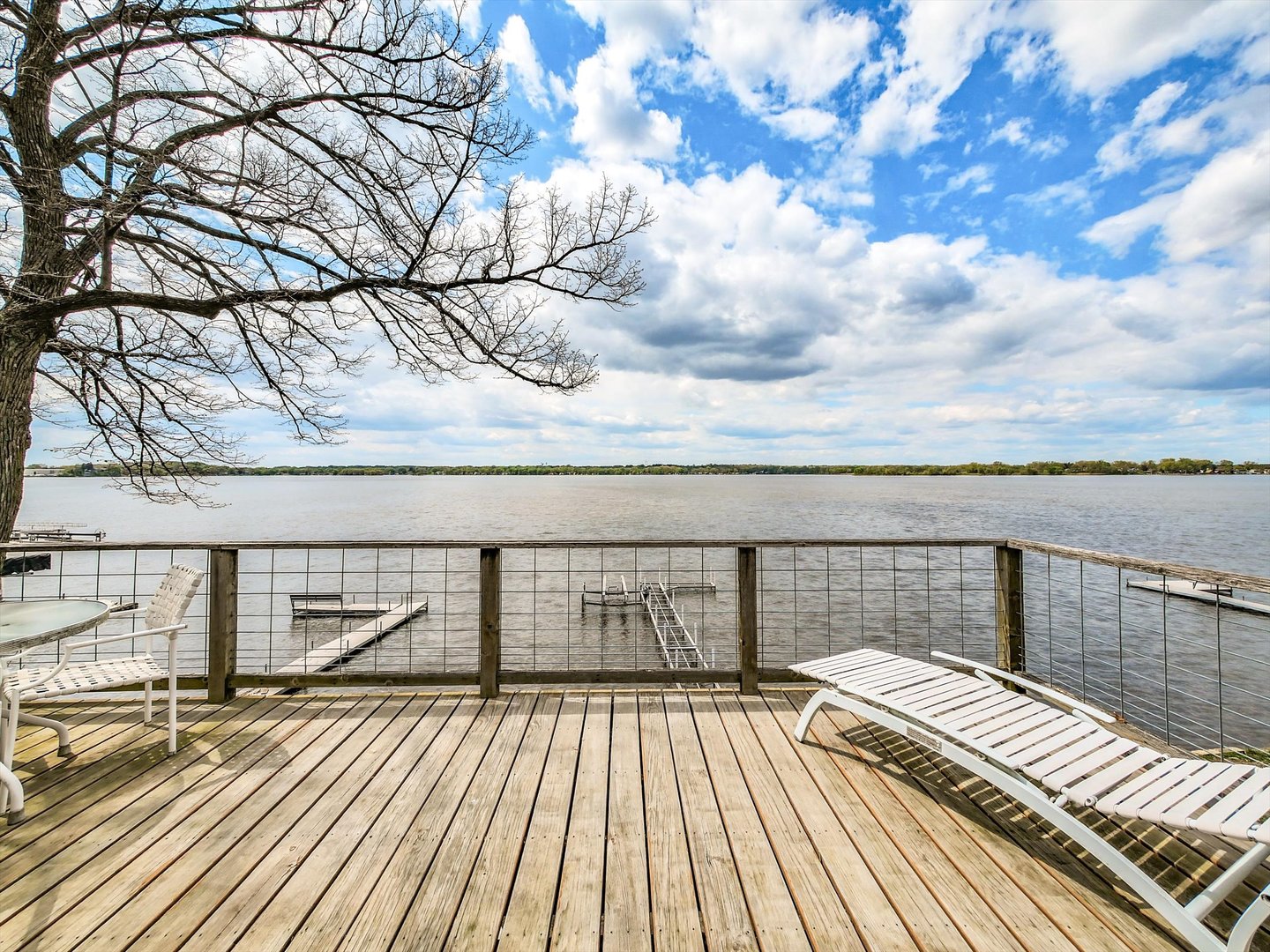 140 Eagle Point Road, Fox Lake, IL 60020