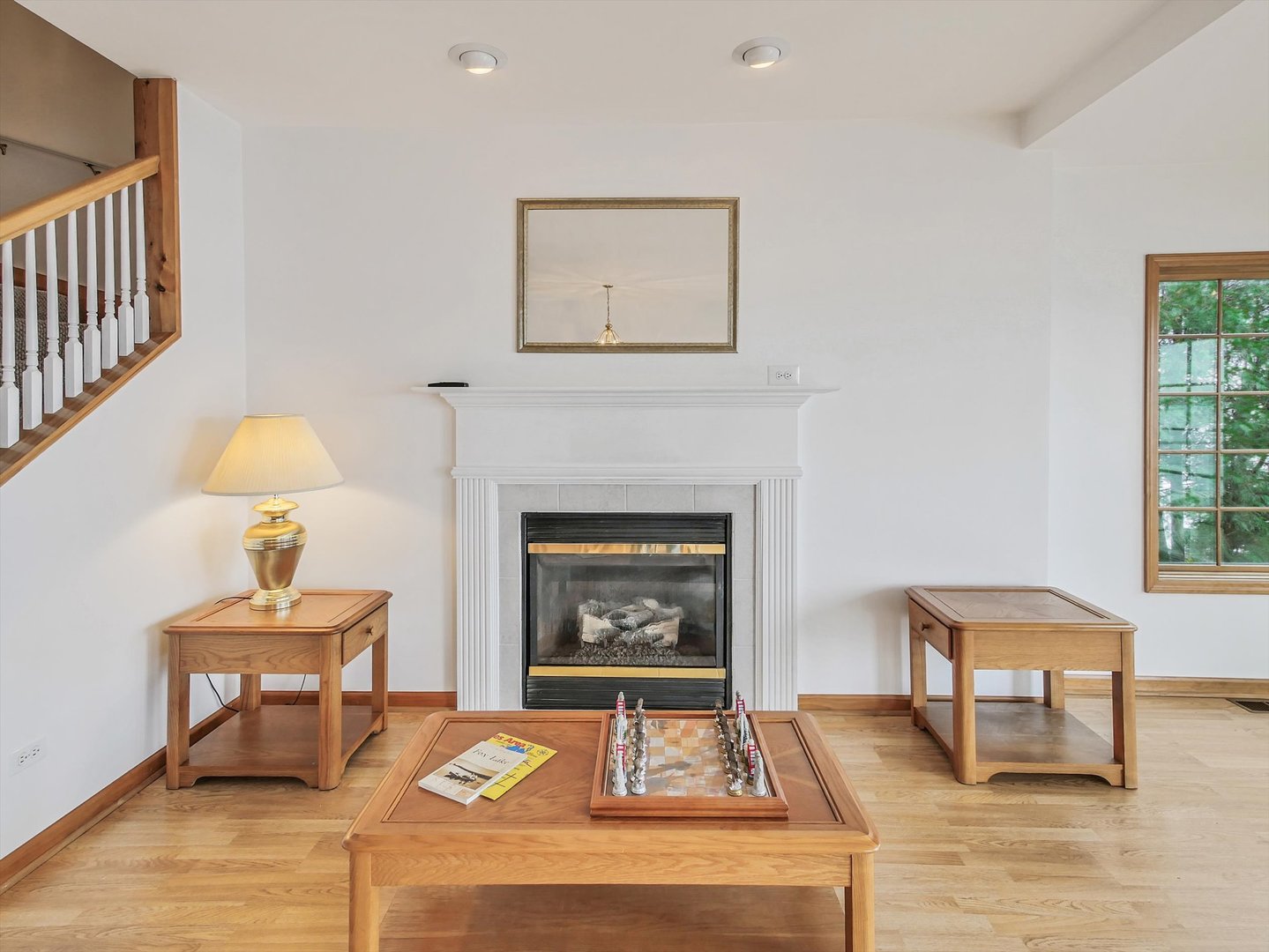 140 Eagle Point Road, Fox Lake, IL 60020